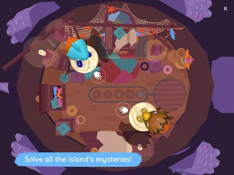 Oniri Islands screenshot 15