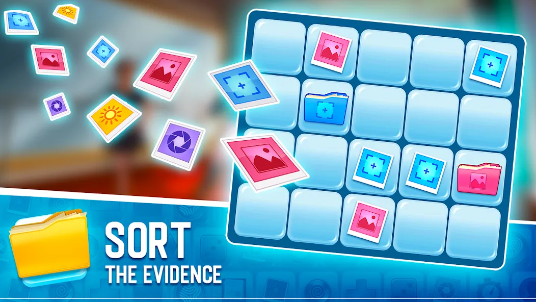 Puzzle Town Mysteries screenshot 6