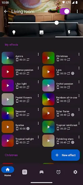 Hue Essentials screenshot 6