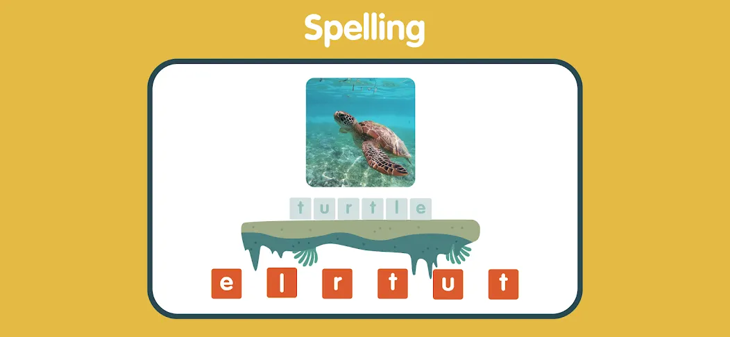 Learn Ocean Animals for kids screenshot 16