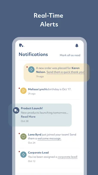 Norwex Consultant App screenshot 10