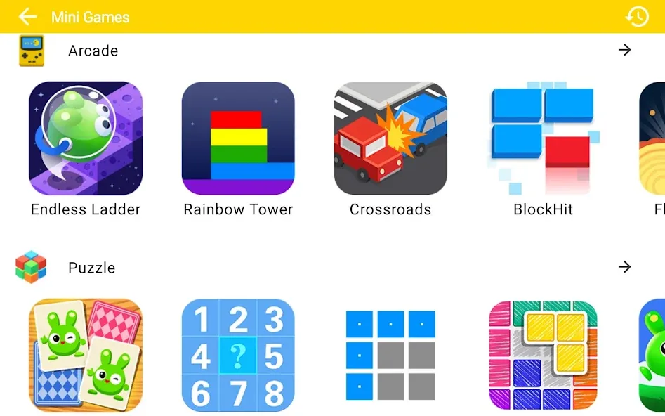 iKids screenshot 13