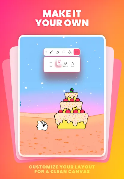 FlipaClip: Draw 2D Animation screenshot 12