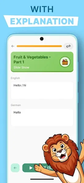 Learn German for Beginners screenshot 8