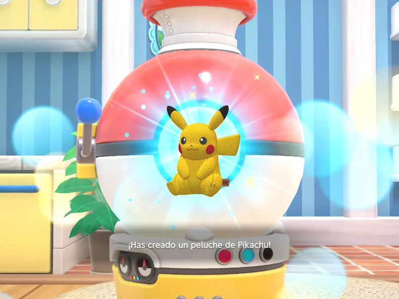Pokémon Friends screenshot 14