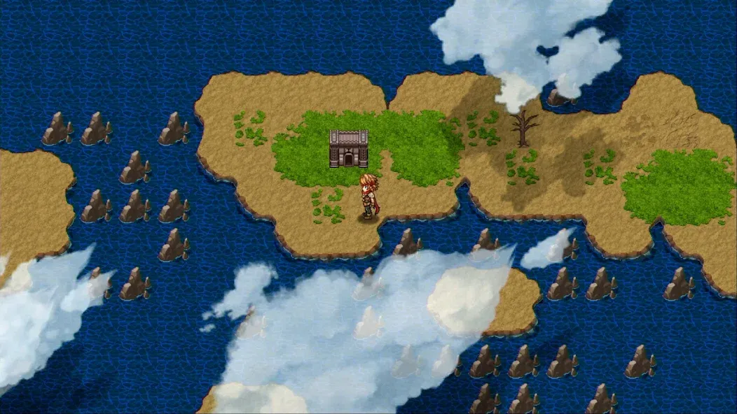 RPG Alphadia Genesis screenshot 21