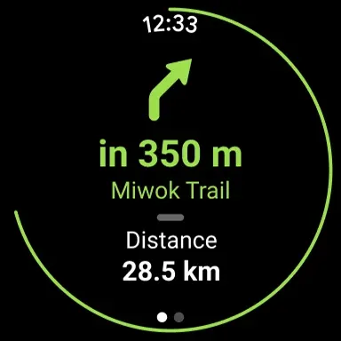 komoot - hike, bike & run screenshot 20