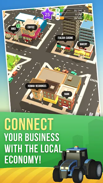 Farmers 2050 screenshot 5
