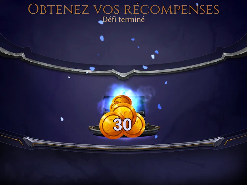 Jeu de cartes Eternal screenshot 7