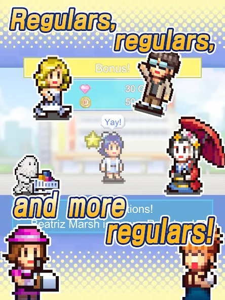 Mega Mall Story 2 screenshot 10