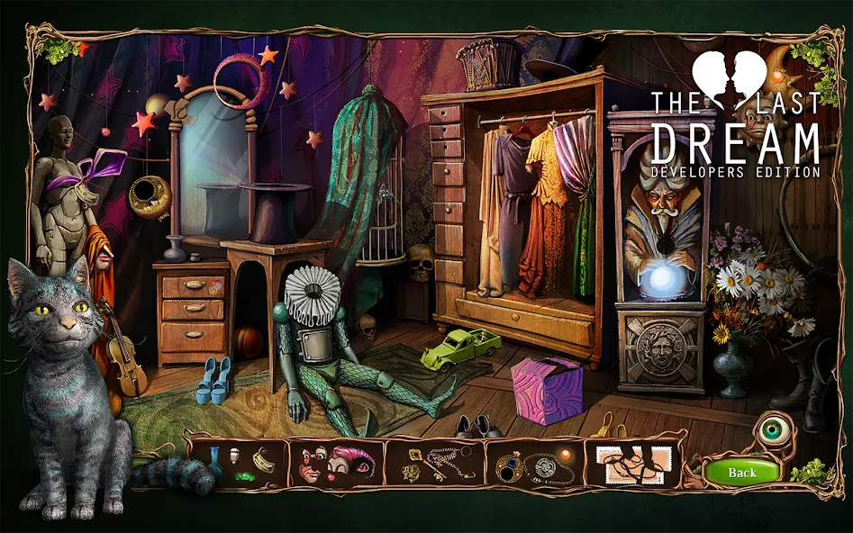 The Last Dream (Full) screenshot 9