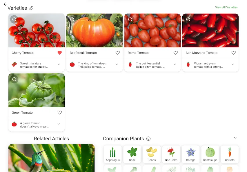 Planter - Garden Planner screenshot 11