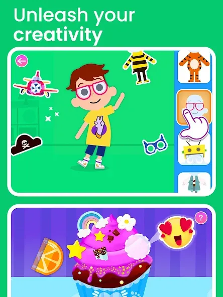 Smart Tales: Kids Games PreK-5 screenshot 23