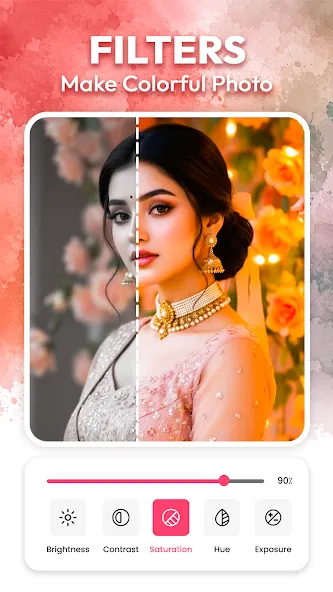 CollagIn: Photo Collage Editor screenshot 4