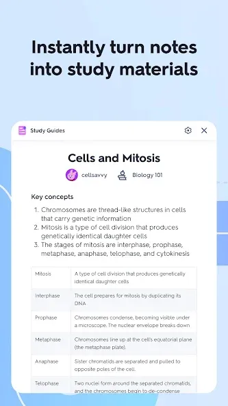 Quizlet: More than Flashcards screenshot 13