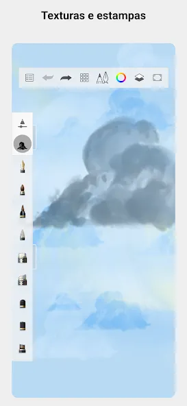Sketchbook screenshot 5