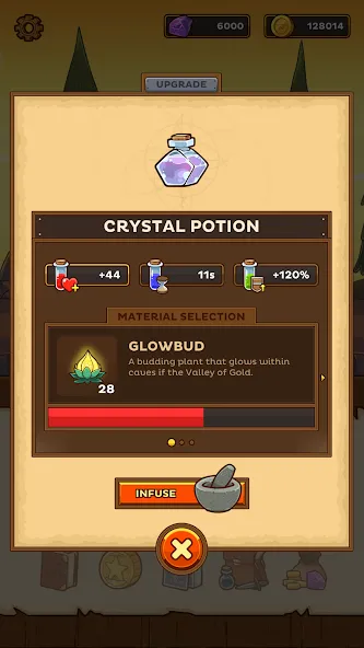 Postknight screenshot 10