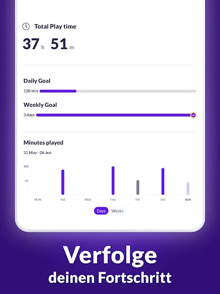 Querflöte lernen - tonestro screenshot 14