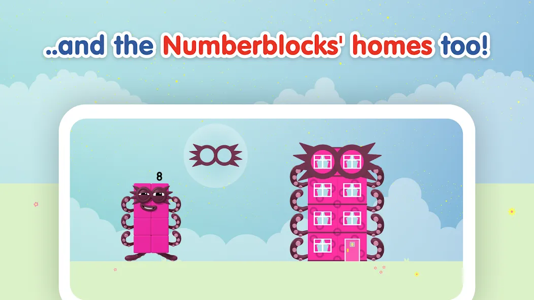 Alphablocks, How to Write screenshot 7