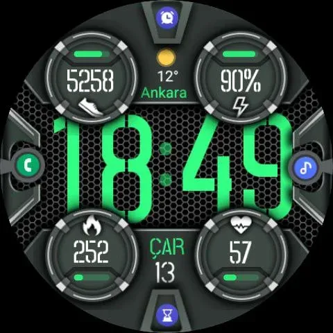 NOVA screenshot 28