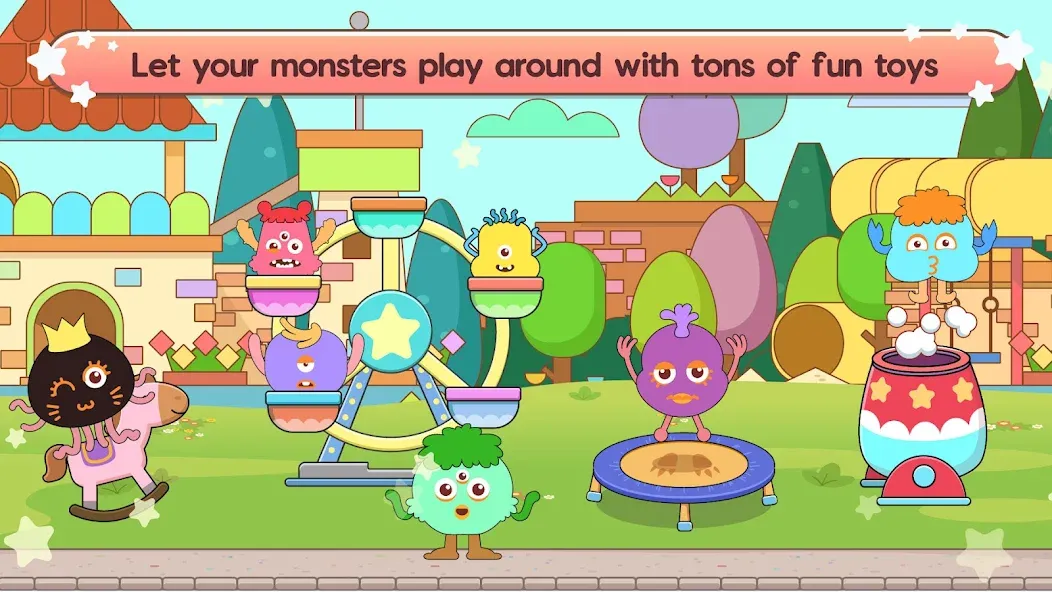 Cambridge Primary Math Game screenshot 2