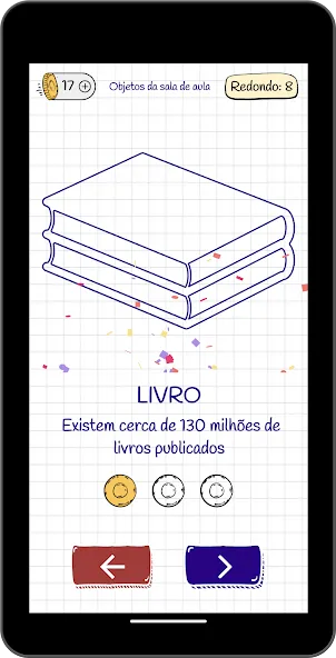 Adivinhe a palavra (Forca) screenshot 11