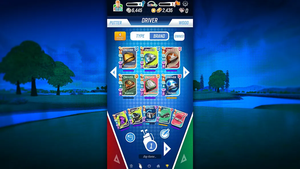 PGA TOUR Golf Shootout screenshot 31