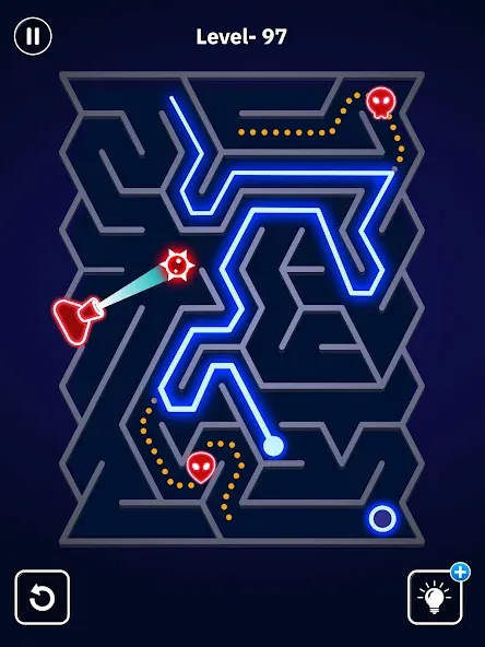 Labyrinthe : Jeu de Labyrinthe screenshot 11