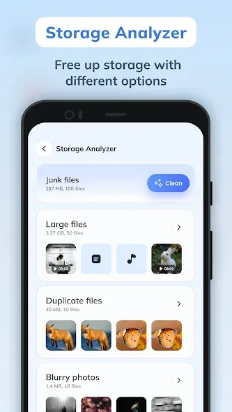 My Folder : Safe Secure Hidden screenshot 5