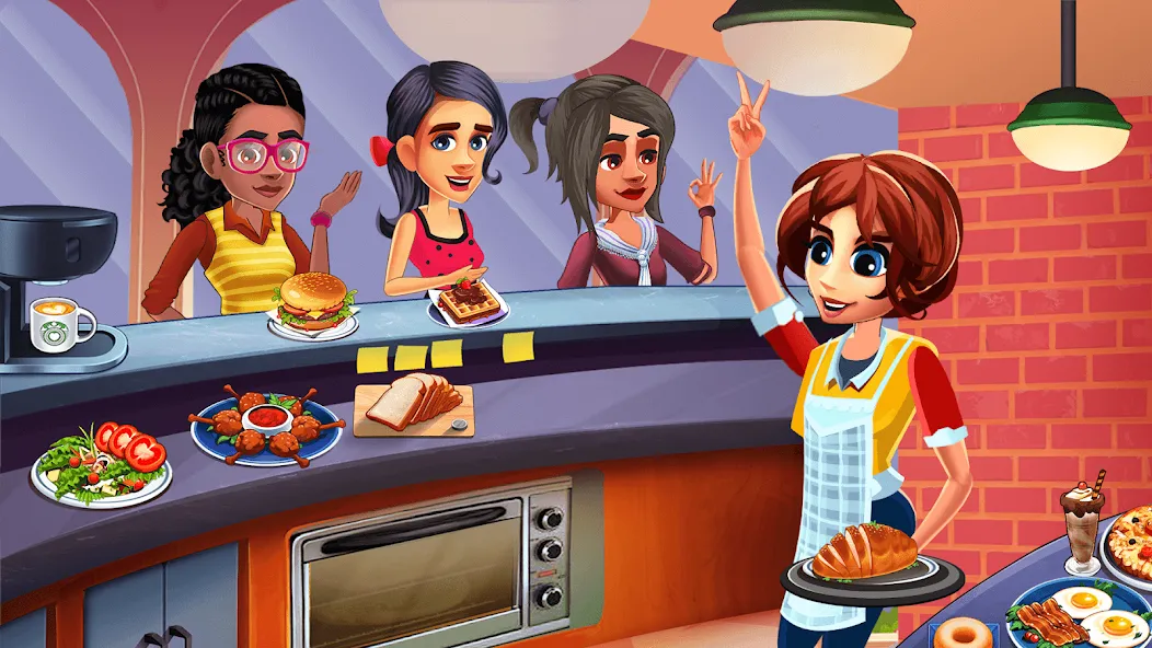 Rincón de cocina screenshot 8