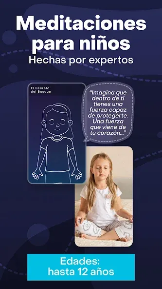 Storybook: Sueño y Autoestima screenshot 6