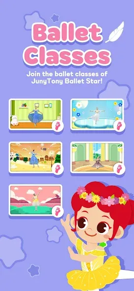 JunyTony- Learning & Games! screenshot 7