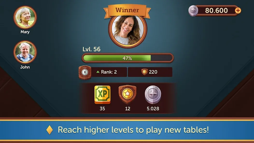 Rummy - Fun & Friends screenshot 6