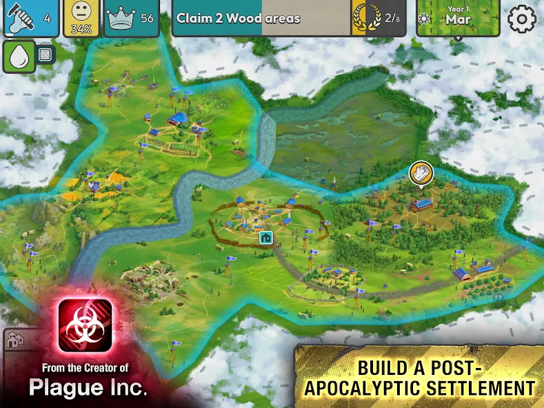 After Inc. screenshot 9
