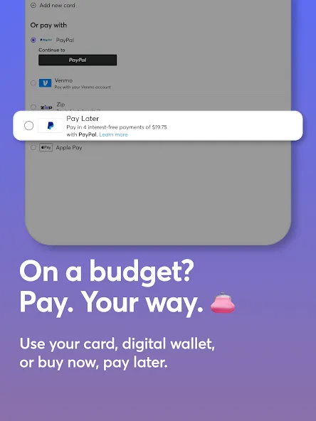 Mercari: Buy and Sell App screenshot 19