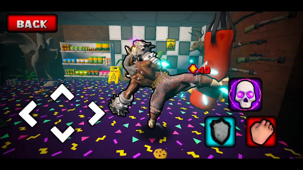 Bepe Fight screenshot 6