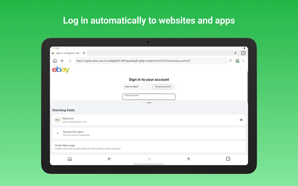 RoboForm Password Manager screenshot 16