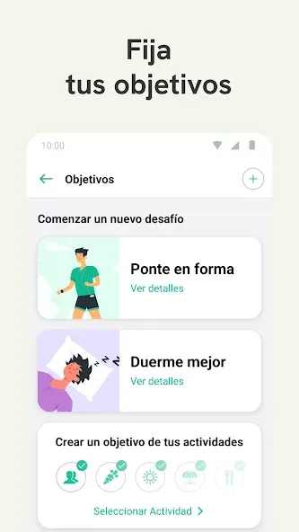 Daylio Diario: Diario Personal screenshot 8