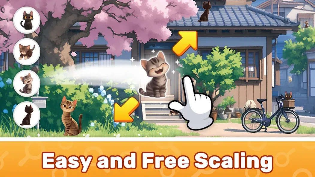 Find N Spot - Hidden Object screenshot 7