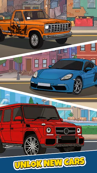 From Zero to Hero: Idle Life screenshot 3