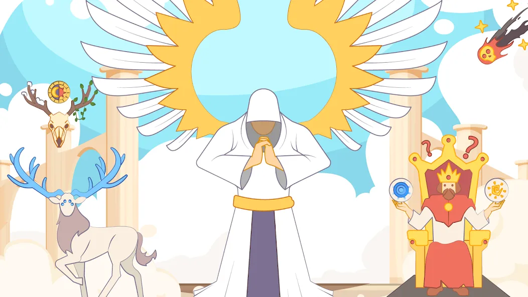 Religion Inc. screenshot 21