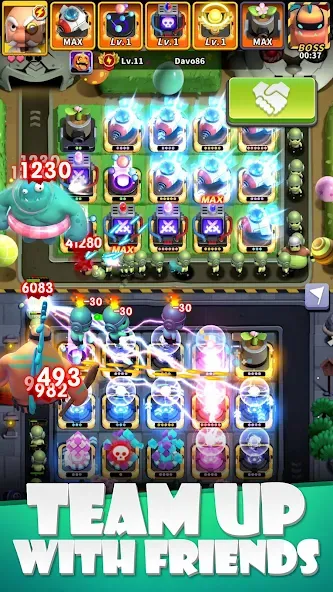 Random TD screenshot 3