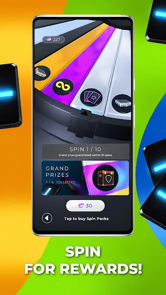 SuperStar: Music Game screenshot 2