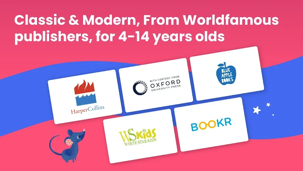 BOOKR Class English for Kids screenshot 32