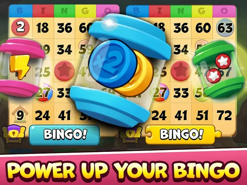Bingo Drive: Fun Bingo Games screenshot 10