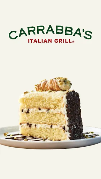 Carrabba's Italian Grill screenshot 1