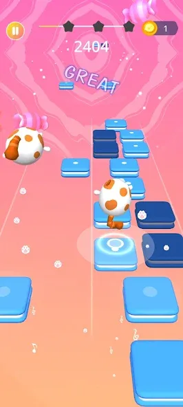 Dancing Cats: Duet Meow screenshot 4