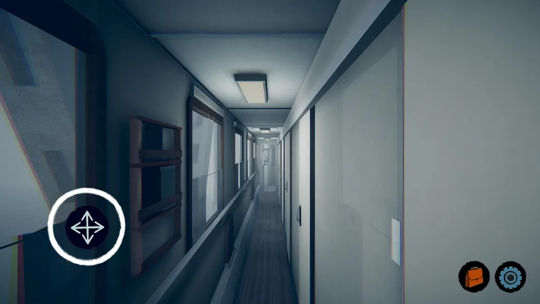 Only You Are Here screenshot 2