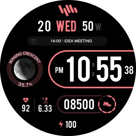 SamWatch PointColor 20 2024 screenshot 37