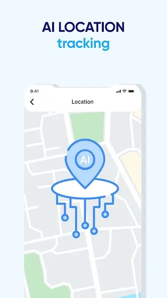 Family GPS Locator・Kids Safety screenshot 2
